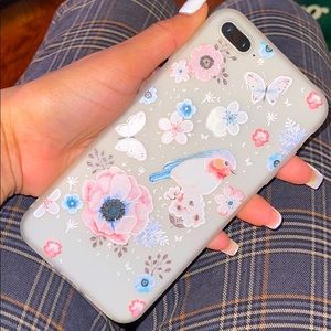 iPhone case